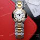 Swiss Quartz Longines PrimaLuna Replica Watches All Gold White Face (3)_th.jpg